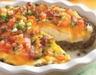 Smothered, Covered & Baked Twice In The Oven… Now That’s How You’re Supposed To Have Mashers!