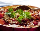 This Homemade Crock Pot Recipe For Veal Stew Was A Breeze To Make!