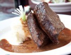 Simmered Slowly & Then Roasted In The Oven This Pot Roast Has To Be The Best Thing I’ve Ever Had
