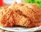 Stop Burning Fried Chicken: We Have The Special Batter & Method That Makes It Come Out Perfect!