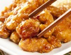 You Don’t Need To Pick Up The Phone For Delicious Orange Chicken!