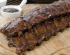 Forget The Grill: You Can Make These Oven-Baked BBQ Pork Spare Ribs From Your Oven – It Tastes Better!