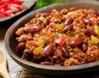 Nothing Welcomes Fall Quite Like Our Famous Southwestern  Chili Con Carne