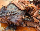 This Set It & Forget It Slow Cooked Brisket Is Absolutely Incredible & Hardly Requires Any Prep.