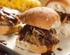 Make The Perfect, Smoky BBQ Beef Brisket Sliders Straight From Your Slow Cooker! It’s Never Been Easier!