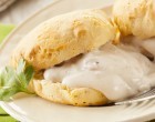 Now This Is Southern Comfort… These Soft Biscuits Are Good With Just About Anything