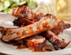 No Napkins Required. These Slow Cooker Ribs Are Finger Licking Good!
