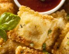 Make This Fried Ravioli Appetizer & Keep The Party Going!