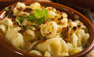 Try Opting For The “Grown-Up” Version Of This Family Favorite!