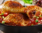 If You’re Looking For A Chicken Dish With A Ton Of Flavor Then You HAVE To Check Our OUR Version