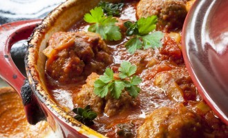 These Meatballs Are So Good But Once I Found Out What Was In Them My Jaw Dropped…