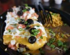 If You Like Burritos, You’ll Love This Authentic Chimichanga Recipe!