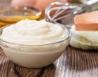 Why Settle For Store-Bought Mayonnaise When You Can Make Your Own At Home Just The Way You Like It?