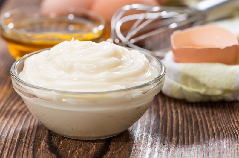 Why Settle For Store-Bought Mayonnaise When You Can Make ...