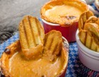 This Tomato Dip Is Like A Little Taste Of Italy In Every Bite…You’ll Think Twice Before Sharing It!!!