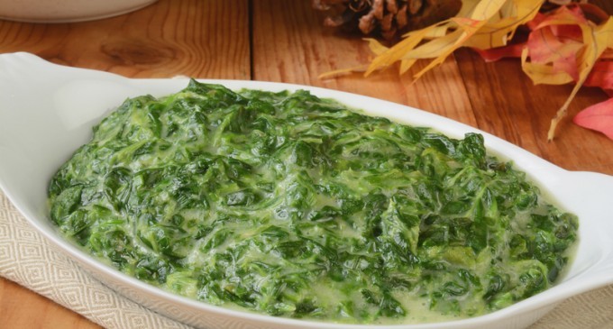 The Slow Cooker Strikes Again: This Delicious Side Dish Hits The Spot Every Time!