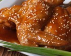 This Sweet Honey Glazed Chicken Is Quick & Easy…See Why For Yourself!