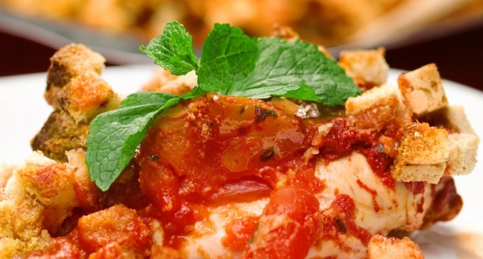 This Chicken Comes Out So Tender & Has Such A Warm, Full Flavor We Can’t Get Enough!