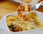 Forget The Red Sauce- This Spicy Chicken Lasagna Is The Best Recipe We’ve Come Across In A Long Time!