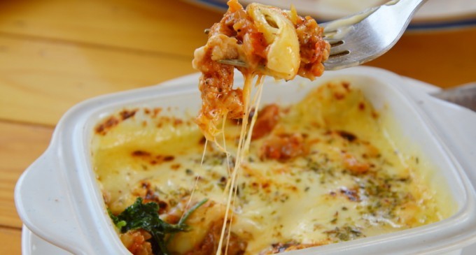 Forget The Red Sauce- This Spicy Chicken Lasagna Is The Best Recipe We’ve Come Across In A Long Time!