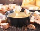 Popular Recipe For Swiss Cheese Fondue