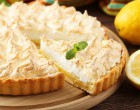 Classic Dessert Recipe: Homemade Lemon Meringue Pie