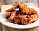 Put Down The Phone! Make Your Own Teriyaki Chicken From Scratch. It Tastes Way Better