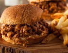 The Best Sloppy Joe Sandwiches Are Made With This Special Ingredient They Always Tastes Better With This!