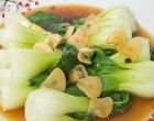 Bok Choy Is Delicious On Its Own But When Paired With Garlic & Ginger It’s Truly Something Else