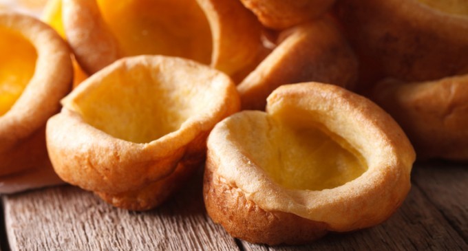 This English Recipe Is A Classic & Once You Taste It, You’ll Know Why!