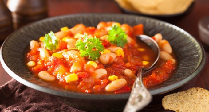 There Is Nothing Better Than A Hearty Bowl Of Soup Made From Your Slow Cooker