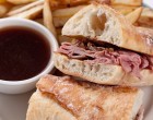 We JUST Found The Most Amazing Recipe For A French Dip Roast Beef Sandwich With Authentic Au Jus Sauce!