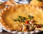 This Traditional Chicken Pot Pie Is Just As Good As We Remember!