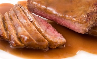 Try This Cube Steak & Gravy For Dinner… It Never Disappoints!