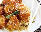 Sesame Honey Chicken Is One Of Those Dishes That’s Perfect All Day! Check Out Our  Secret Recipe