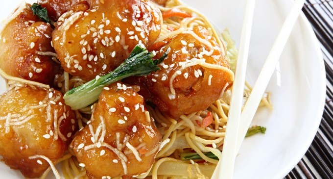 Sesame Honey Chicken Is One Of Those Dishes That’s Perfect All Day! Check Out Our  Secret Recipe