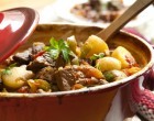 Just One Simple Change Was Made To This Beef Stew Recipe & It Makes All The Difference!