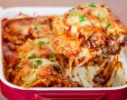 Do You Like Enchiladas & Casseroles? Check Out How We Combined The Two Without Losing Out On Any Flavor