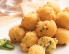 I Can’t Have Just One Of These Appetizing Hush Puppies!