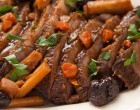 Every Chef Should Have A Good Brisket Recipe & This One Is A Doozy!
