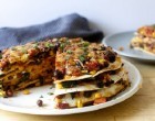 Possibly The Most Addicting Recipe Ever Invented: Have You Ever Had A Taco Torte?