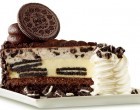 Dessert Of The Year: The Ultimate Oreo Cookies & Cream Fudge Cake