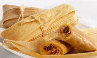 Make A Fresh Batch Of Homemade Beef Tamales- The Recipe Is A Lot Easier Than You Think!
