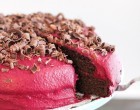 This Red Velvet Cake With Chocolate Frosting Recipe Is Unlike Anything You Have Ever Had Before.