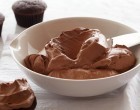 One Taste Of This Smooth & Creamy Nutella Buttercream Frosting & You’ll Want To Put It On Everything!