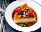 This Almond & Vanilla Flan Recipe Is A Lot Easier Than You Think – Find Out How To Make It HERE