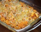This Easy & Quick Chicken Doritos Casserole Is A Lifesaver For Those Times Where You’re Too Busy To Cook!