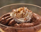 Make This 3-Ingredient Double Chocolate Mousse For Dessert Tonight Instead – It’s Low Carb & Vegan!