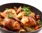 This Herb Chicken Is So Flavorful, You’d Never Guess It Was This Easy To Make!!