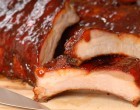 If You Like BBQ Then You Are Going To Love These Slow Cooked Ribs